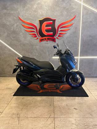 YAMAHA XMAX ABS YAMAHA XMAX ABS